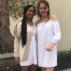 Meet your Posher, Hannah